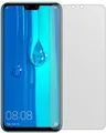 Schutzfolie für Huawei Y9 (2019) Display Folie matt Displayschutzfolie