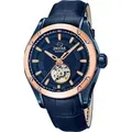 Jaguar - Armbanduhr - Herren - Automatik Special Edition J812-a - Blau