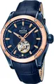 Jaguar Automatik Special Edition J812/a Uhr