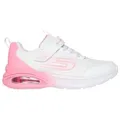Skechers Sneakers "Microspec Max Advance-fly 3.0" in Weiß - 27