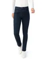 STOOKER Milano Denim Basic Damen 5-Pocket-Jeans Magic Shape Fit Denim/Jeans clean wash eng lang