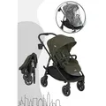 Joie Versadrift / Sportwagen, Farbe: Fern