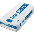 Maschinenputzgips Mp 75 L 30kg - Knauf