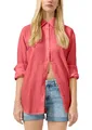 QS Musselin-Bluse