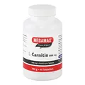Megamax L Carnitin 1000 mg Tabletten