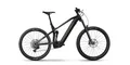 Haibike Allmtn 2 High 2026 (S (41))