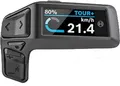 Haibike Fahrradzubehör ALLMTN 2 i800Wh 12-G Deore - Unbekannt
