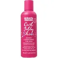 Umberto Giannini Curl Jelly Shine Leave-In Conditioner 180 ml