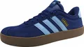 ADIDAS - vl court 3.0 - Niedrige Turnschuhe Männer - Blau