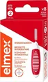 ELMEX Interdentalbürsten ISO Gr.2 0,5 mm rot 8 St