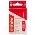Elmex Interdentalbürsten Größe 2 / 0,5mm 1x8 Stück -für kleine Zahnzwischenräume