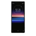 Sony Xperia 1 128 GB Smartphone (16, 5 cm (6, 5 Zoll) OLED Display, Triple-Kamera, IP65/IP68, 6 GB RAM, Android 9) Schwarz