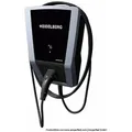 Heidelberg Wallbox connect.home (bis 11 kW) mit Typ 2-Ladekabel