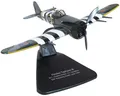 Oxford Diecast AC100 Aircraft Flugzeug