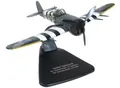 OXFORD DIECAST, HAWKER Typhoon IB - W.C Charles Green - 121 Squadron - RAF Ho...