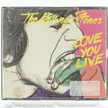 The Rolling Stones Love You Live CD gebraucht sehr gut