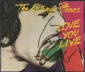 CD The Rolling Stones Love You Live Rolling Stones Records