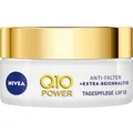 NIVEA Q10 Anti-Falten Extra Reichhaltige Tagespflege LSF 15 (50 ml, Tagescreme, SPF 15) (100307)