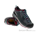 La Sportiva TX 2 Evo Leather Damen Zustiegsschuhe-Dunkel-Grau-39