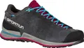 La Sportiva TX2 Evo Leather Damen Carbon/Red Plum 39