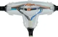 ViD® Gießharz-Verbindungsmuffe T-Form 183x107x45mm | Kabel-Ø 6-16mm; für abgezweigte Verbindungen