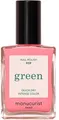 MANUCURIST Nagellack 15 ml Pop