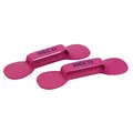 Beco Unisex – Erwachsene BeFlex Aquatrainingsgerät, pink, One Size