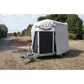 Trailer Pool Universal-Plane für Pferdeanhänger 3500x1800x2200