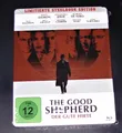 THE GOOD SHEPHERD DER GUTE HIRTE LIMITIERTE STEELBOOK EDITION BLU RAY NEU & OVP
