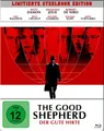 THE GOOD SHEPHERD-DER GUTE HIRTE (BLU-RAY) (STEE - DE NIRO,ROBERT   BLU-RAY NEU