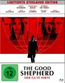 The Good Shepherd - Der gute Hirte - Steelbook # BLU-RAY-NEU