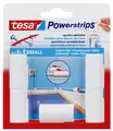 tesa Kabelclips weiß 58035-00016-20