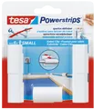 TESA 58035 - tesa Powerstrips Kabel-Clip, 5 Stück