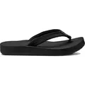 Reef Zehentrenner "Reef Cushion Breeze" in Schwarz - 37,5