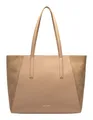 GERRY WEBER Ardency Shopper XL Shopper Tasche Tannin taupe Neu