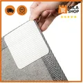 Teppich Antirutsch Unterlage Waschbar Vakuum Technik Anti-Curling Greifer Pad