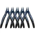 Seitenschneider, Drahtschneider, Elektronik, Schmuck, Modellbau, 5er Pack