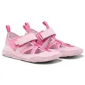 Affenzahn Vegan Breezy Sandale nach Barfußschuhprinzip blau|rosa 25 EU