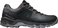 Mammut Mercury IV Low GTX Herren Velikost: 8 UK / Barva: Schwarz-Titan