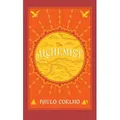 The Alchemist Winner of the Corine - Internationaler Buchpreis, Katego / Paulo Coelho, Winner of the Corine - Internationaler Buchpreis, Kategorie Belletristik 2002, X