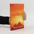 The Alchemist  |  Paulo Coelho