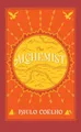 The Alchemist Winner of the Corine - Internationaler Buchpreis, Kategorie Bel...