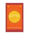 The Alchemist, Paulo Coelho