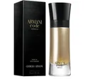 Giorgio Armani Code Absolu, Männer, 60 ml, Nicht nachfüllbare Flasche, Kardamom, Mandarine, Rumänisch, Myrrhe, Tonka-Bohne, Vanille