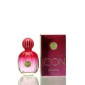 Antonio Banderas The Icon Pour Femme Eau de Parfum 100 ml EDP Damen NEU OVP
