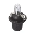 Magneti Marelli 003721100000 Glühlampen T5 12V 1,2W standard - ein Satz von 10 Stück