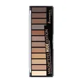 Rimmel Magnif Eyes Palette 001