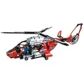 LEGO® Technic Rettungshubschrauber - Bunt
