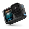 GOPRO HERO 13 BLACK KIT Ohne Zubehör Sportkamera Action Cam