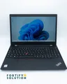 Lenovo ThinkPad P15v Gen 1 i7-10750H 32GB RAM 512GB SSD M.2 NVIDIA Quadro P620